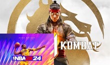 Mortal Kombat 1 Premium Edition (STEAM) + 🎁
