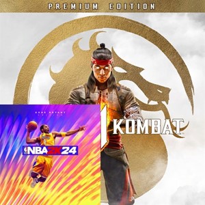 Обложка Mortal Kombat 1 Premium Edition (STEAM) + 🎁