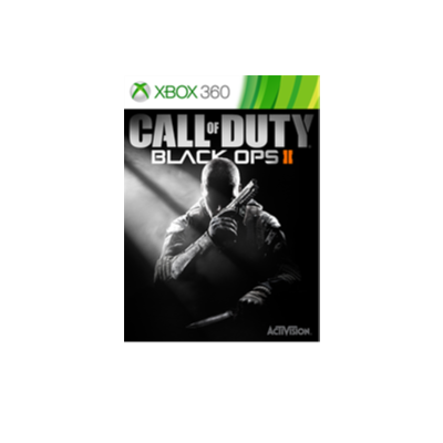 🔥🔮 Call of Duty®: Black Ops II 🎮 Xbox 360/One /S/X