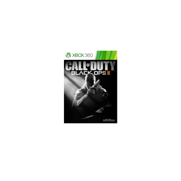 Call of Duty®: Black Ops II Xbox 360/One /S/X
