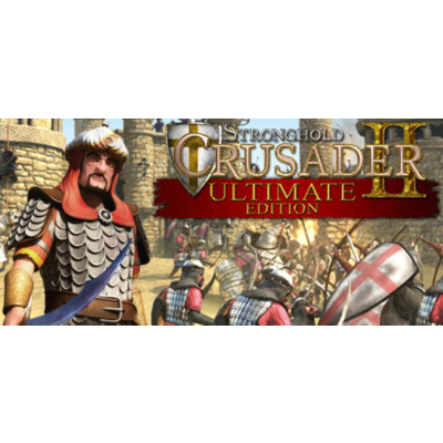 Stronghold Crusader 2 Ultimate Edition DLC