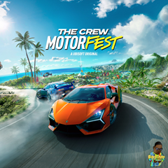 ⚡The Crew Motorfest⚡PS4 | PS5