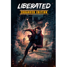 🔑 Liberated: Enhanced Edition XBOX🔑KEY