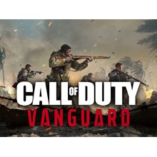 ☀️ Call of Duty Vanguard (PS/PS4/PS5/RU) Аренда 7 суток