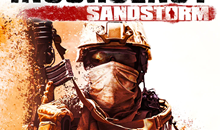Insurgency: Sandstorm  [STEAM] ГАРАНТИЯ⭐GUARD OFF⭐