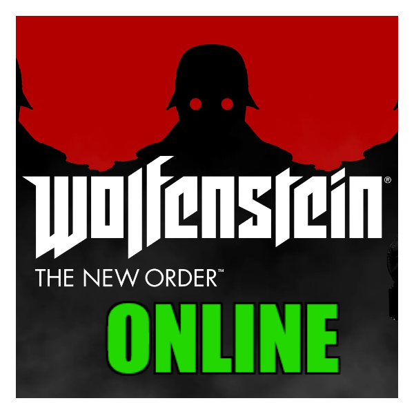 Wolfenstein: The New Order - ОНЛАЙН✔️STEAM Аккаунт