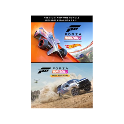 ❗Forza Horizon 5 Premium Add-Ons Bundle❗XBOX+PC🔑КЛЮЧ❗