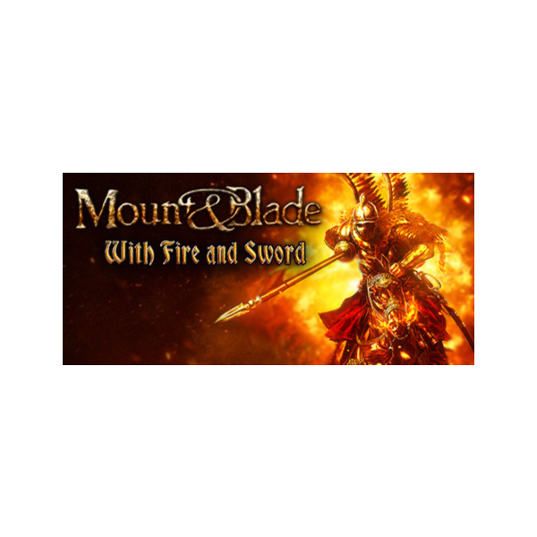 Mount & Blade: With Fire & Sword * STEAM RU