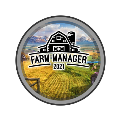 Farm Manager 2021 +DLC ®✔️Steam (Region Free)(GLOBAL)🌍