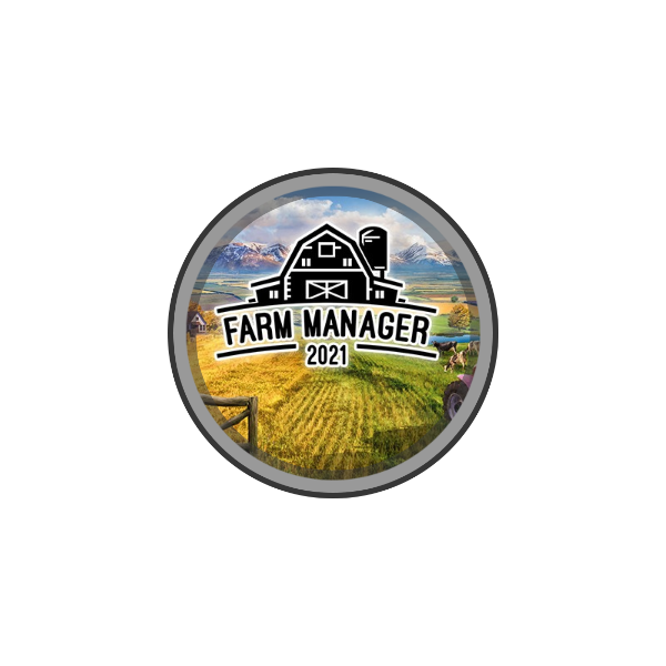 Farm Manager 2021 +DLC ®✔️Steam (Region Free)(GLOBAL)🌍