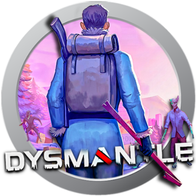 DYSMANTLE +DLC ®✔️Steam (Region Free)(GLOBAL)🌍