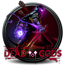 Curse of the Dead Gods®✔️Steam (Region Free)(GLOBAL)🌍