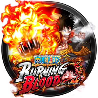 One Piece Burning Blood +DLC ®✔️Steam (GLOBAL)🌍