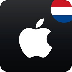 🌷🌷ITUNES НИДЕРЛАНДЫ ПОДАРОЧНАЯ КАРТА 2-100 EURO NL