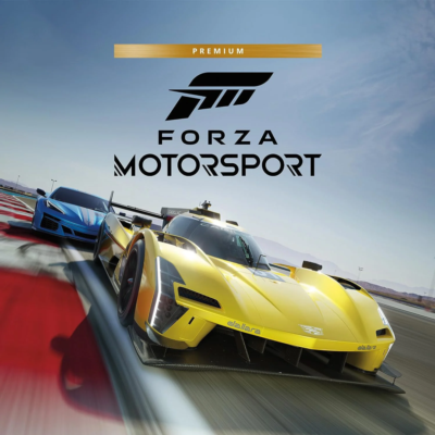 Forza Motorsport (2023) Premium +ОБНОВЛЕНИЯ | LOGIN:PASS | OFFLINE🔥