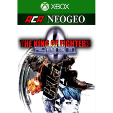 ACA NEOGEO THE KING OF FIGHTERS 2000 ✅XBOX КЛЮЧ🔑