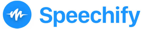 Speechify Premium Account 1 Month Text-to-Speech