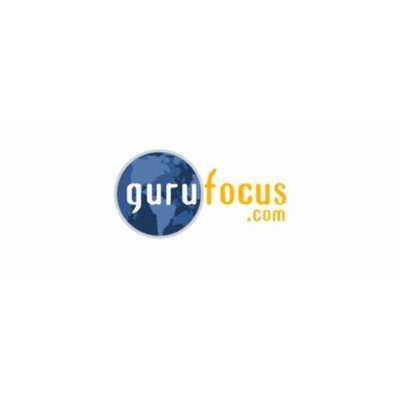 Gurufocus Premium  7 дней Счет