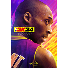 ✅NBA 2K24 Black Mamba Edition XBOX ONE/X|S Активация🎁