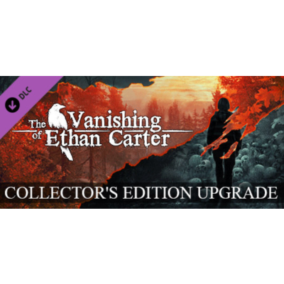 The Vanishing of Ethan Carter - Collector´s Edition Upg