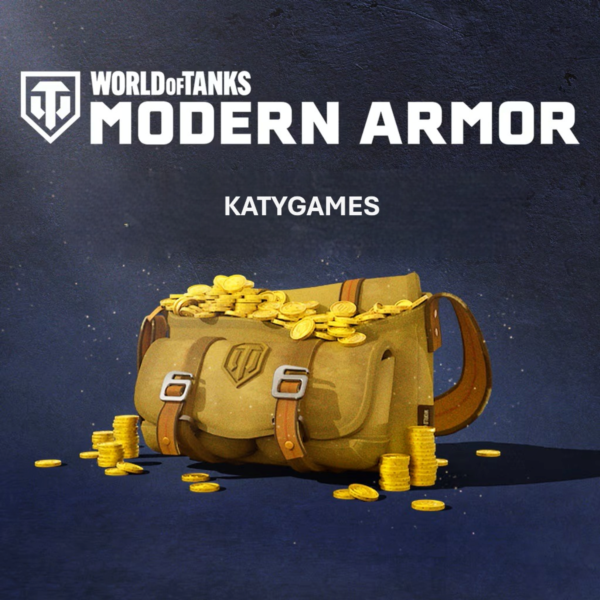 Xbox WORLD of TANKS Золото — Сундуки Xbox