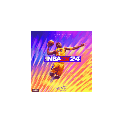 💜 NBA 2K24 | PS4/PS5 | Турция 💜PS