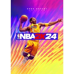 🏀NBA 2K24  XBOX Series X|S🔑