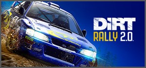 Обложка ⚡️DiRT Rally 2.0 | АВТОДОСТАВКА [Россия Steam Gift]