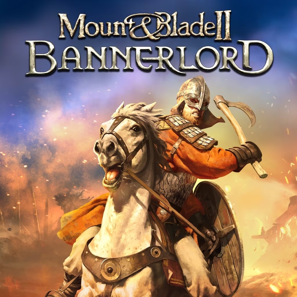 Купить Mount & Blade II: Bannerlord 🟢ОНЛАЙН🟢(+ Game Pass) за 429 ₽!