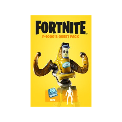 ✅💥Fortnite набор заданий Б-1000 1500 VB XBOX💥✅КЛЮЧ✅