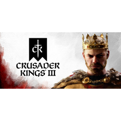 Crusader Kings III * STEAM RU ⚡ АВТО 💳0%