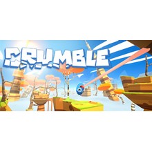 Crumble | Steam Key GLOBAL