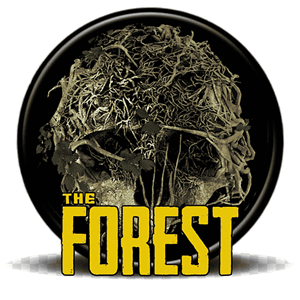 ❤️The Forest | 💾Steam аккаунт + 🎁 Подарок