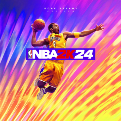 🏀NBA 2K24 Kobe Bryant Edition 🏀STEAM🏀
