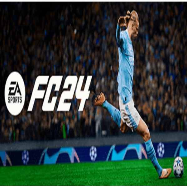 EA SPORTS FC 24 (FIFA 24)⭐ АВТОДОСТАВКА ВСЕ РЕГИОНЫ