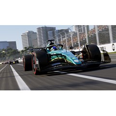 ❗F1 23 CHAMPIONS EDITION❗XBOX ONE/X|S🔑КЛЮЧ❗