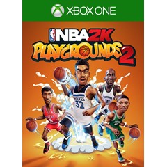 ❗NBA 2K PLAYGROUNDS 2❗XBOX ONE/X|S🔑КЛЮЧ❗