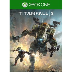 ❗TITANFALL 2❗XBOX ONE/X|S🔑КЛЮЧ❗