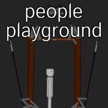 PEOPLE PLAYGROUND | Reg Free | Steam