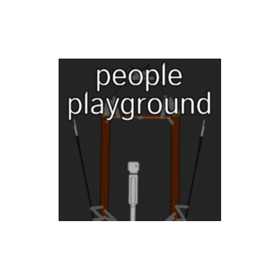 PEOPLE PLAYGROUND | Гарантия | Steam