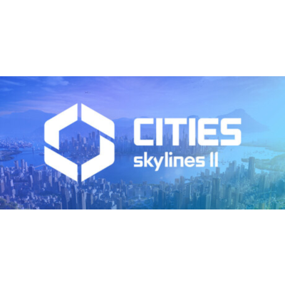 Cities: Skylines II - Ultimate Edition * STEAM RU ⚡