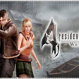 💠 Resident Evil 4 (PS4/PS5/EN) П1 - Оффлайн
