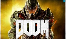 💠 Doom (2016) (PS4/PS5/RU) П1 - Оффлайн