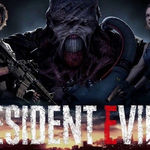 💠 Resident Evil 3 Remake (PS4/PS5/RU) П1 - Оффлайн