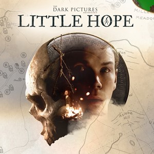 💠 Dark Pictures: Little Hope (PS4/PS5/RU) П1 - Оффлайн