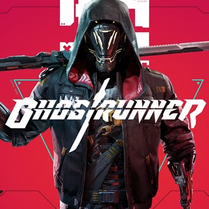 💠 Ghostrunner (PS4/PS5/RU) П1 - Оффлайн