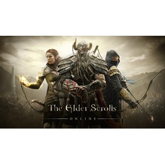 🎆 The Elder Scrolls Online 🥉  Official Ключ 🥤 Global