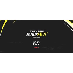 The Crew: Motorfest Ubisoft Key EU