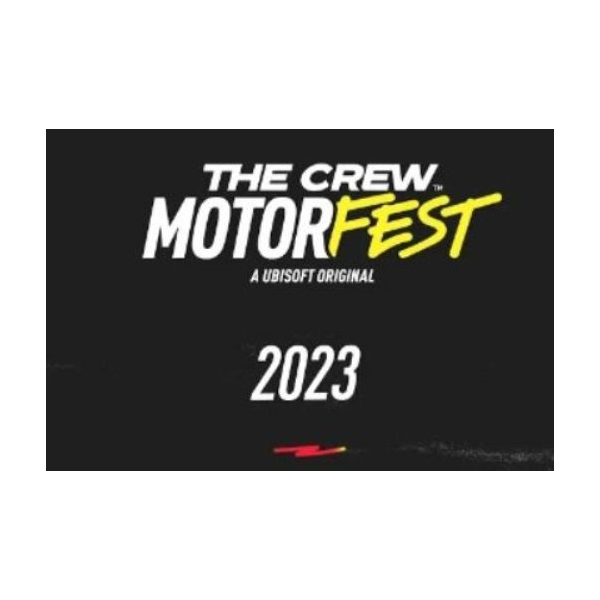 The Crew: Motorfest Ubisoft Key