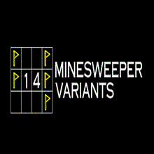 ⭐️ 14 Minesweeper Variants Steam Gift ✅ AUTO 🚛 RU CIS
